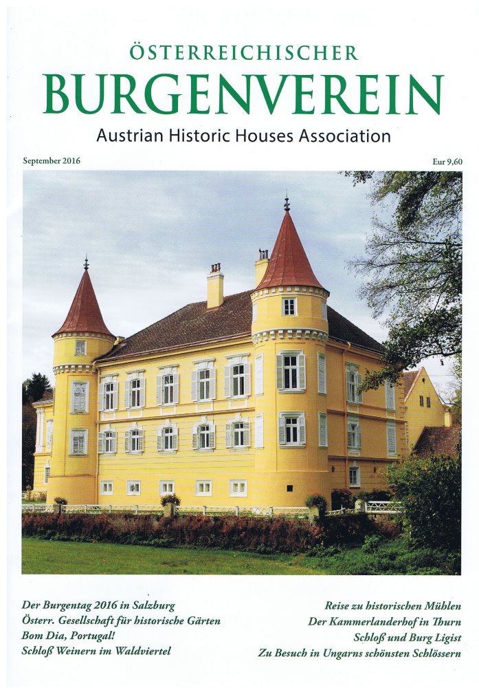 Burgenverein 2016